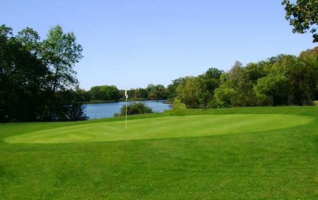 Hardwood Hills Golf Course - photo 2