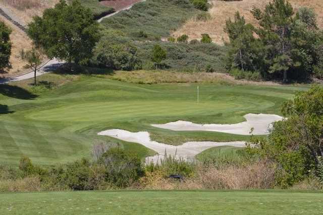 Silver Creek Valley Country Club - photo 6