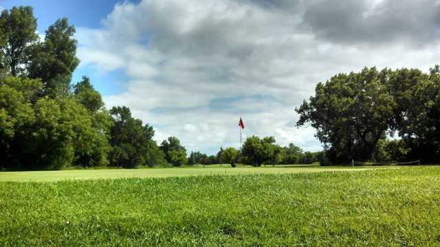 Sunnyside Golf Course