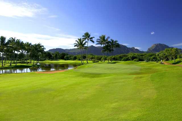 Ocean Course Hokuala - photo 3