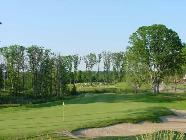 Coyote Preserve Golf Club - photo 6