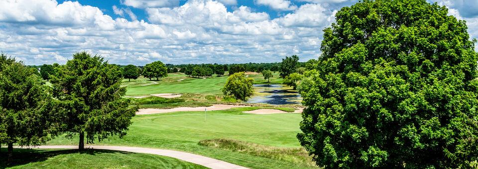 Atkins Golf Club - photo 7