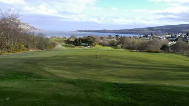 Lamlash Golf Club - photo 2