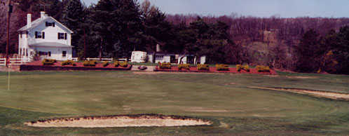 Cabin Greens Golf Course - photo 4