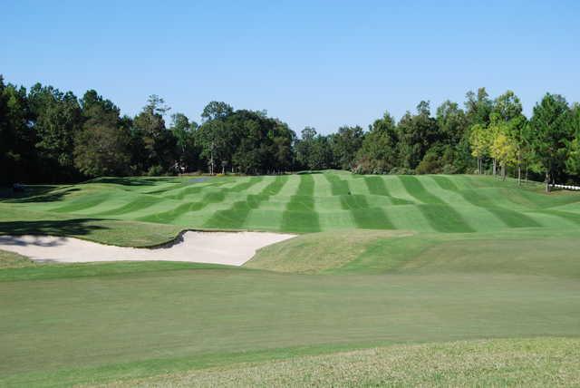 Crowfield Golf Club