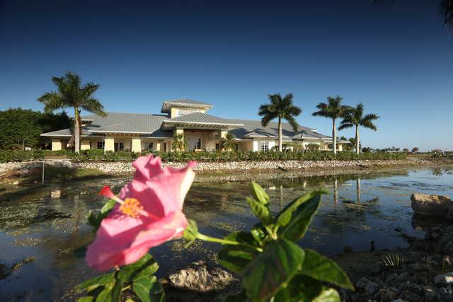 Eagle Lakes Golf Club (Naples, FL)