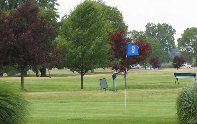 Bay Pointe Golf Course - photo 1