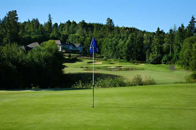 Eaglemont Golf Club