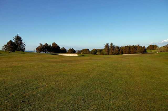 Port Glasgow Golf Club