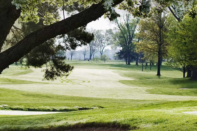 Eagle Creek Golf Club - photo 3