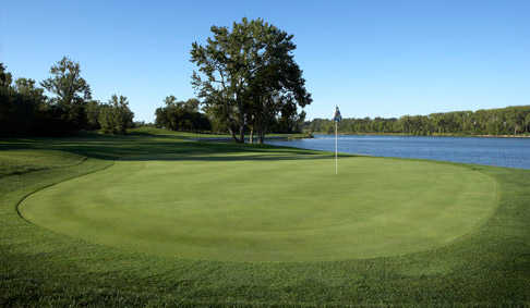 Shoreline Golf Course - photo 5