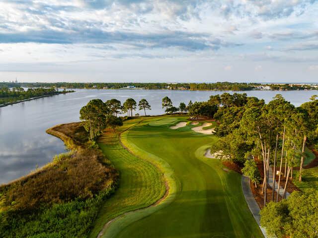 Sharks Tooth Golf Club - photo 2