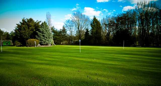 Panshanger Golf Complex - photo 8