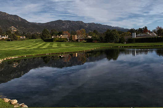 Birnam Wood Golf Club - photo 5