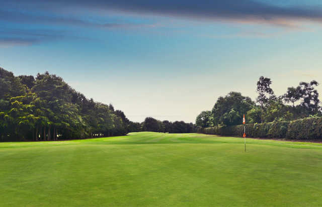 Silloge Park Golf Club - photo 3