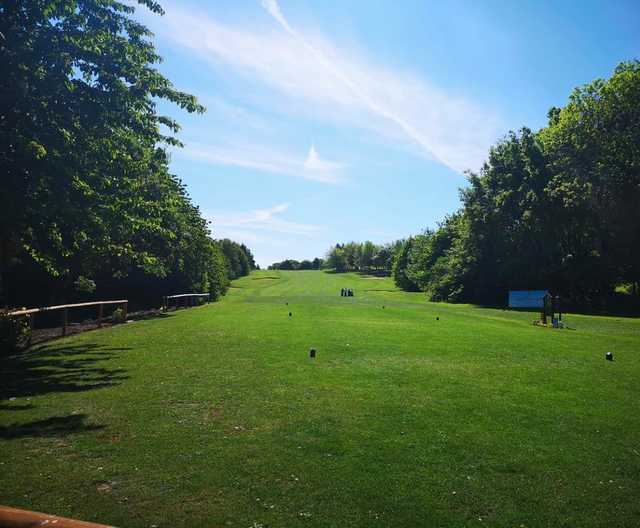 Springwater Golf Club