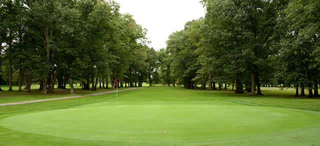 Willow Creek Golf Club - photo 4