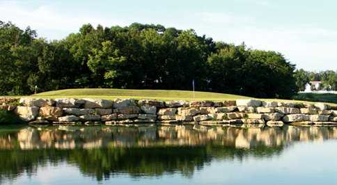 Woods Fort Golf Course - photo 2