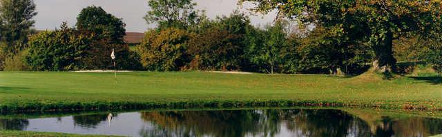 Pontypool Golf Club - photo 2