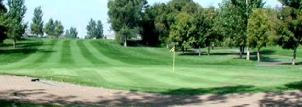 Rum River Hills Golf Club - photo 3