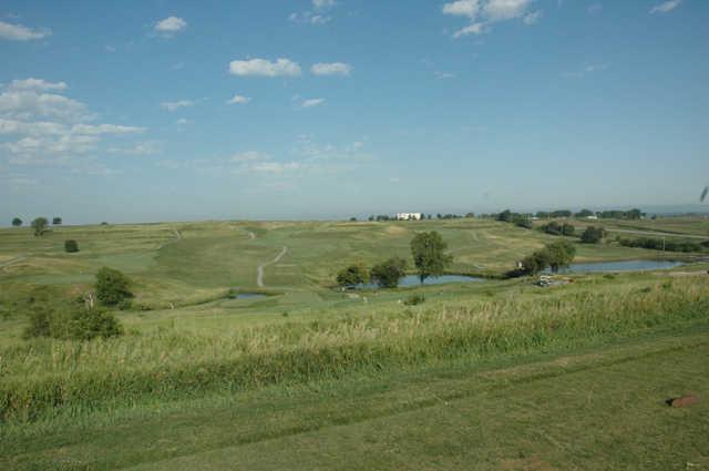 Bent Tree Golf Club