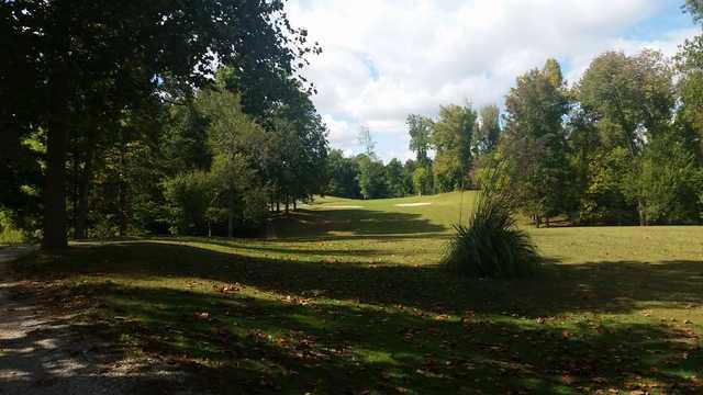 Rustic Country Club