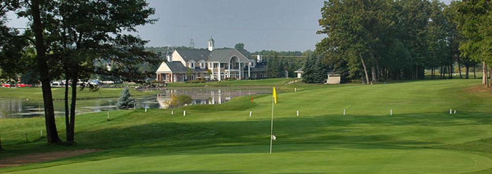 Brentwood Golf Club - photo 3