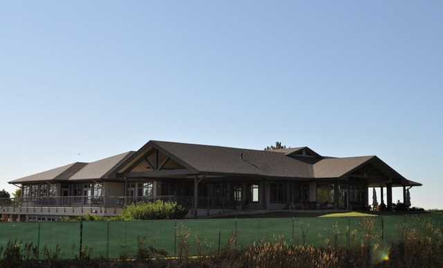 Fox Hill Country Club - photo 5