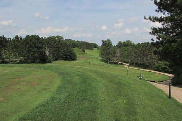 Deer Valley Country Club - photo 3