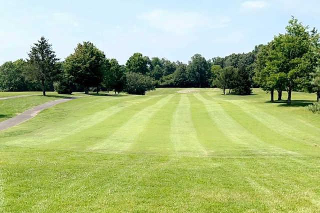 Mouse Creek Golf Course - photo 3