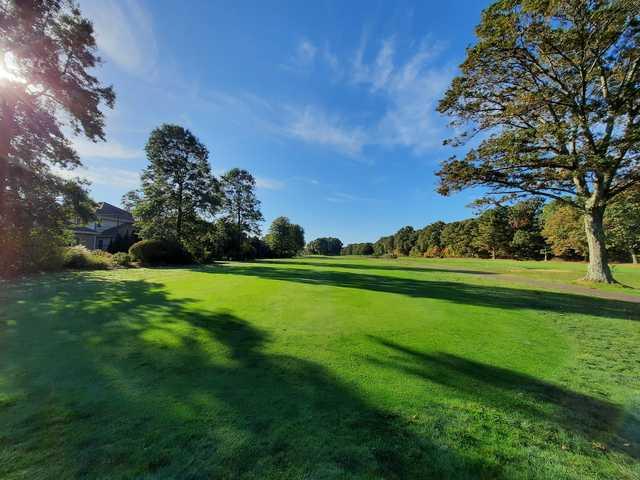 Stonebridge Golf Links & Country Club - photo 4