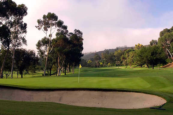 El Niguel Country Club - photo 4