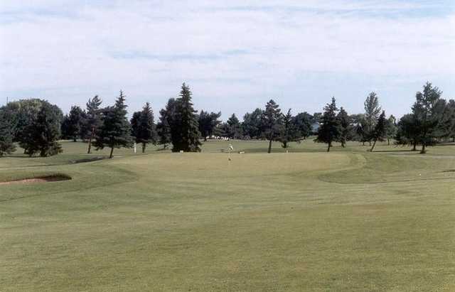 Eagle Crest Golf Club - photo 3
