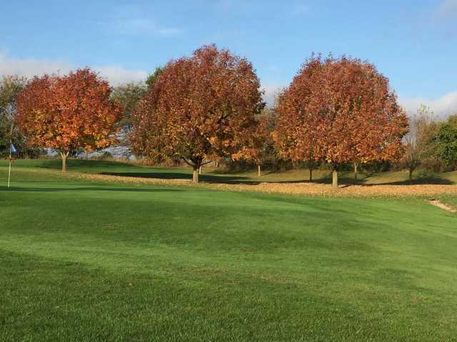 Timber Ridge Golf Course - photo 2