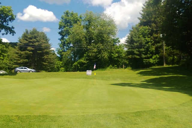 Hop Brook Golf Course - photo 3