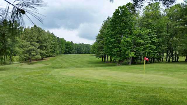 Pinecroft Golf Course - photo 1