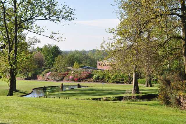 Macdonald Portal Hotel, Golf & Spa - Championship Course - photo 2