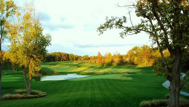 Persimmon Woods Golf Club - photo 3