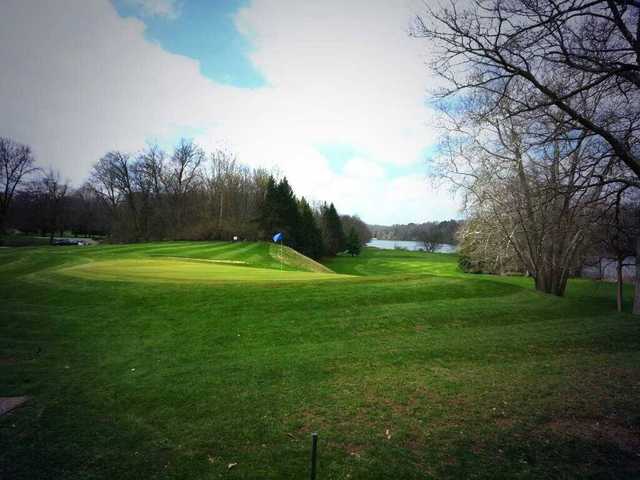Orchard Hills Country Club - photo 1