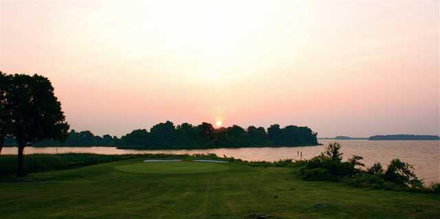 Rocky Point Golf Course - photo 2