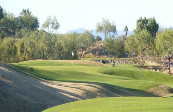 Saddlebrooke Golf Course - photo 7
