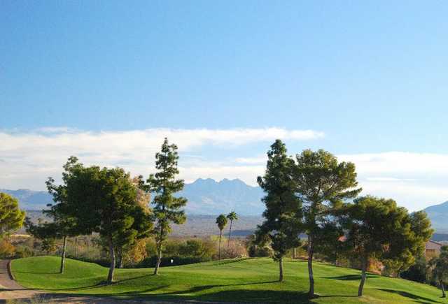 Desert Canyon Golf Club - photo 4