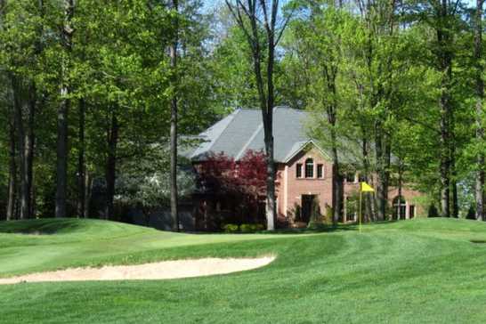 Railside Golf Club - photo 4