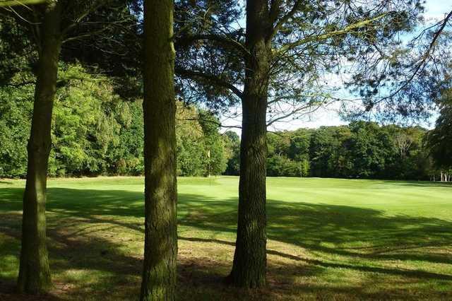 Arcot Hall Golf Club - photo 5