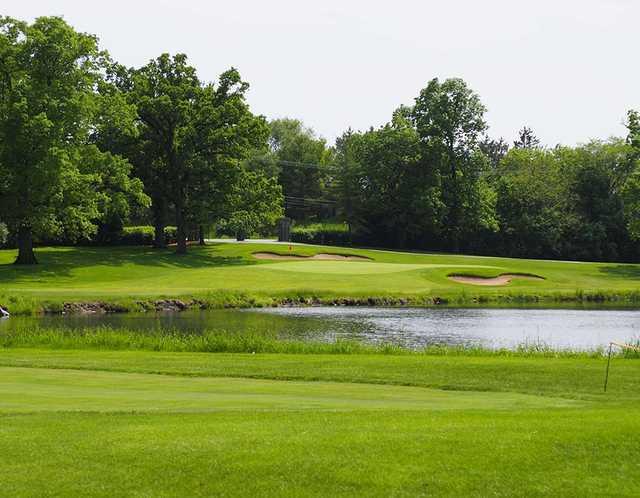 Stonehenge Golf Club - photo 4