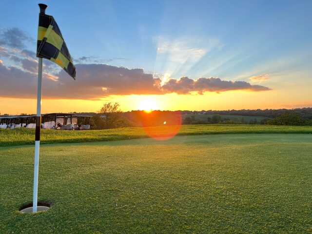 The View Golf Club at Rhonemus Cellars - photo 5