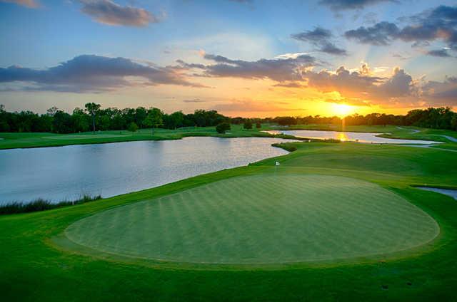 Westwood Golf Club - photo 3