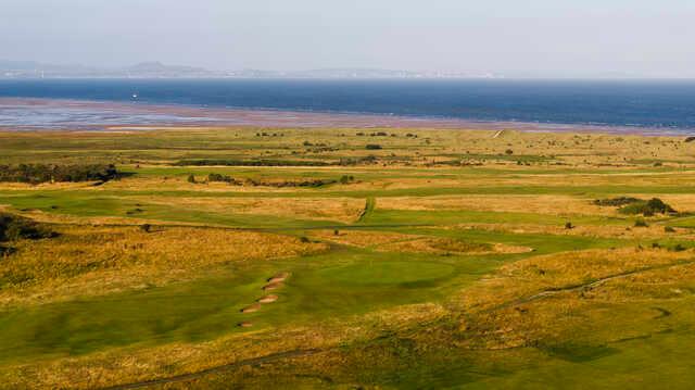 Gullane - No.2 Course - photo 5