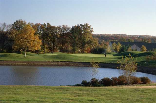 Cherry Valley Country Club - photo 4