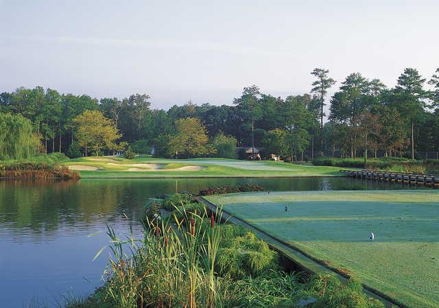 Rehoboth Beach Country Club